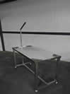 Examination or Surgery table for small animals