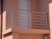Balkonska ograda